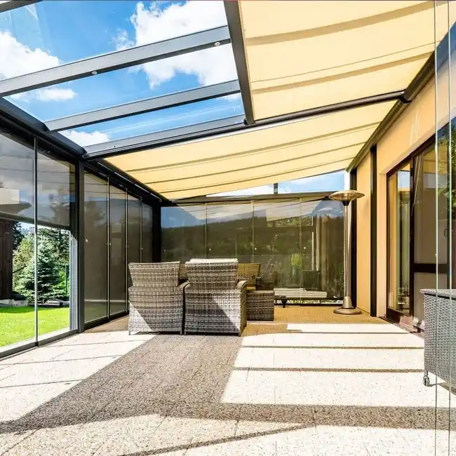 zonwering Beemte Broekland